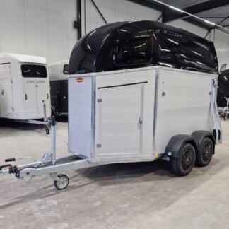 Bockmann Champion Esprit met pakket.