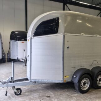Bockmann Champion Uno 1,5 paards luxe model.