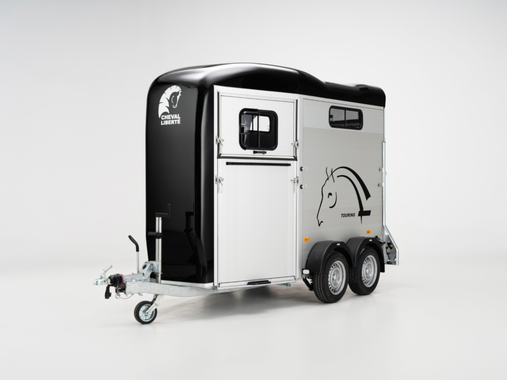 Cheval Libertè Touring One 1,5 Paards