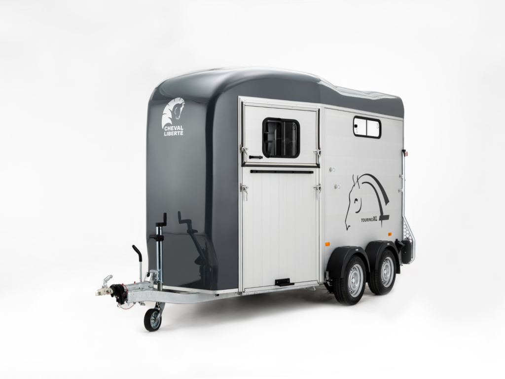 Cheval Libertè Touring XL 2 Paards