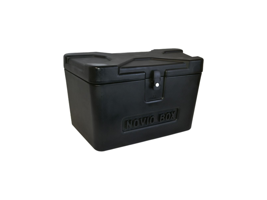 NOVIOBOX disselkist kunststof 03 L.62xBr.30xH.35cm