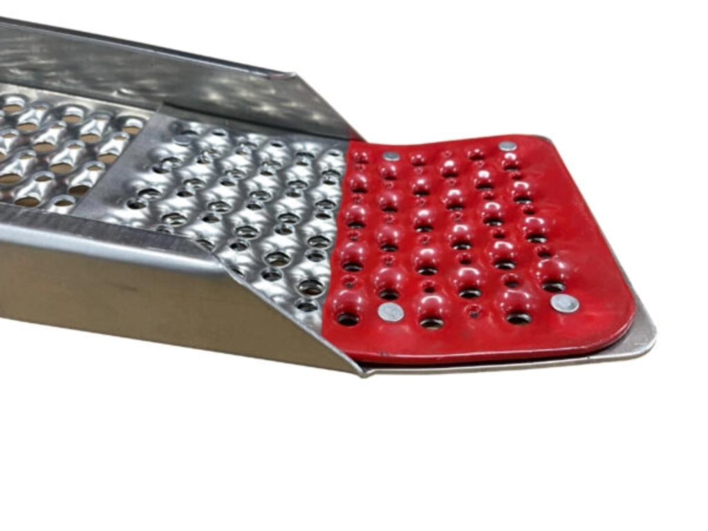 Set oprijplaten 01 L.150 x Br.21,5cm