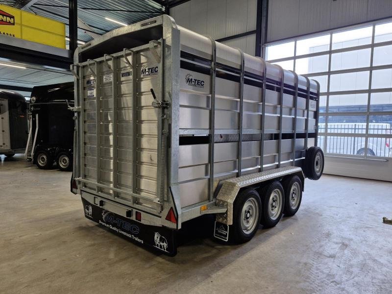 A.B.C. M-TEC veetrailer 14FT - Image 6