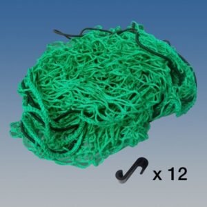 Aanhangwagennet 250 x 160 (grote mazen)