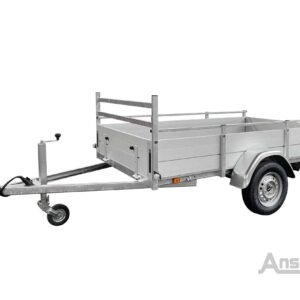 Anssems BSX 1350kg 205×120
