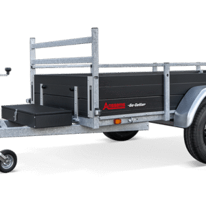 Anssems BSX 1350kg 251×130 Go Getter