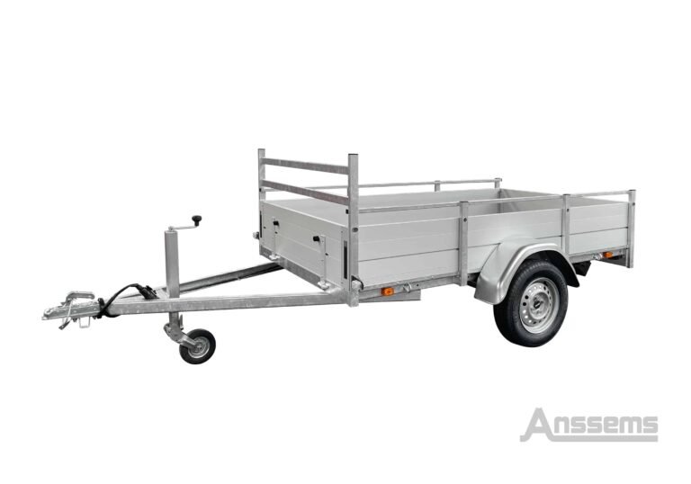 Anssems BSX 1500kg 301×150