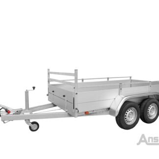 Anssems BSX 2500kg 251×130