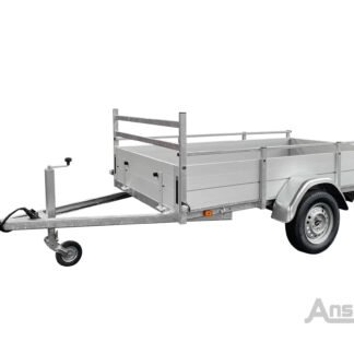 Anssems BSX 750kg 205×120