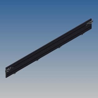 Black Edition (zwarte velgen, zwarte borden)