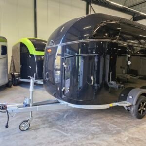 Bockmann Big Master veel extra’s