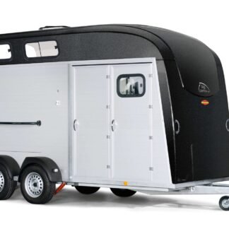 Böckmann Big Portax Stall WCF