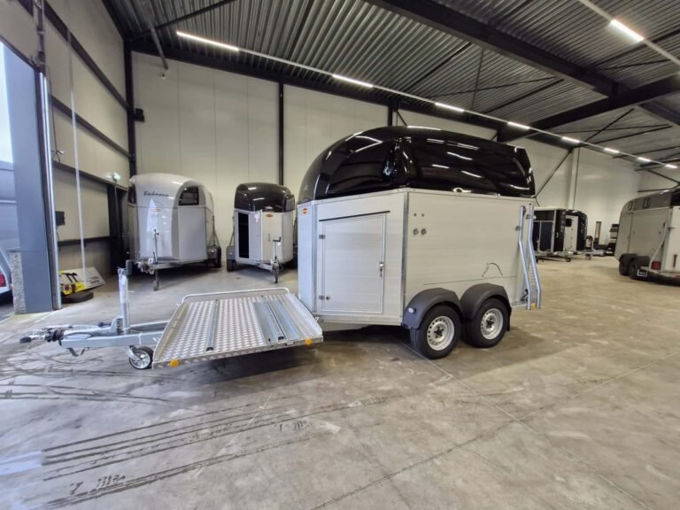 Bockmann Champion Koets