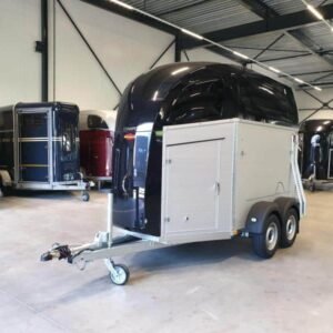 Bockmann Champion R Aluminium met veel opties