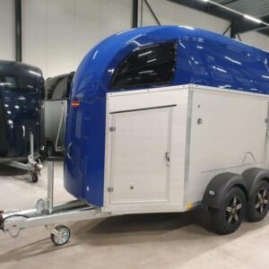 Bockmann Champion R Velgen Camera veel extra