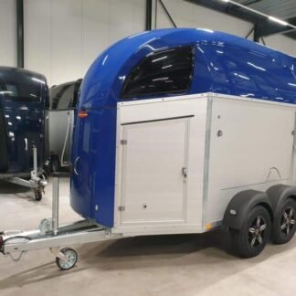 Bockmann Champion R Velgen Camera veel extra