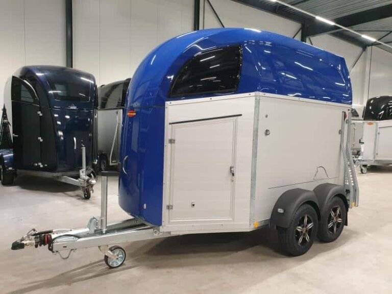 Bockmann Champion R Velgen Camera veel extra