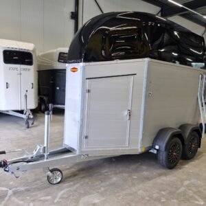 Bockmann Champion Uno Esprit met veel extra’s