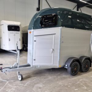 Bockmann Champion Uno Esprit met veel extra’s