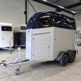 Bockmann Champion Uno Esprit met veel extra’s