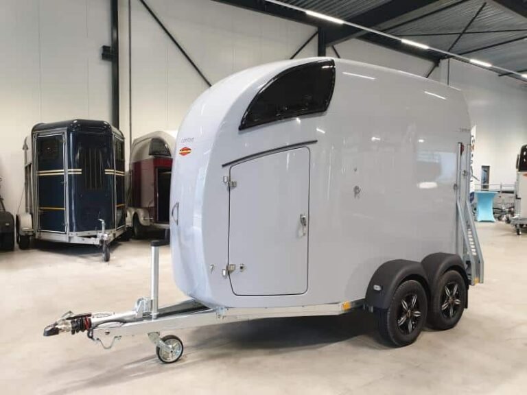 Bockmann Comfort Polyester nieuwe kleur
