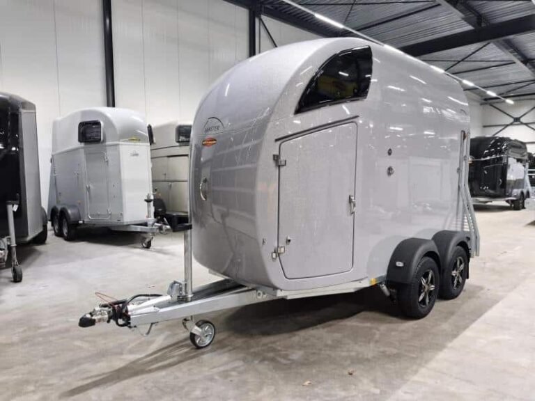 Bockmann Master Polyester XL WCF