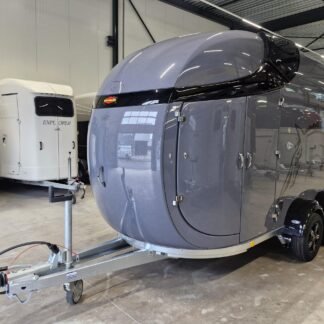Bockmann Neo L SKA, met veel extra’s