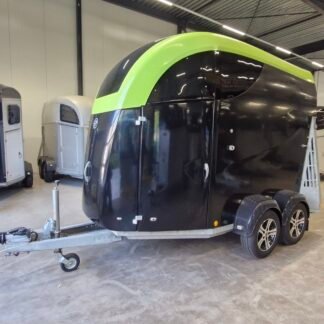 Bücker Careliner M met camera