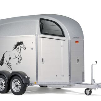 Böckmann Champion Pony 165 C