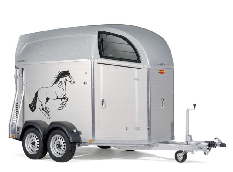 Böckmann Champion Pony 165 C