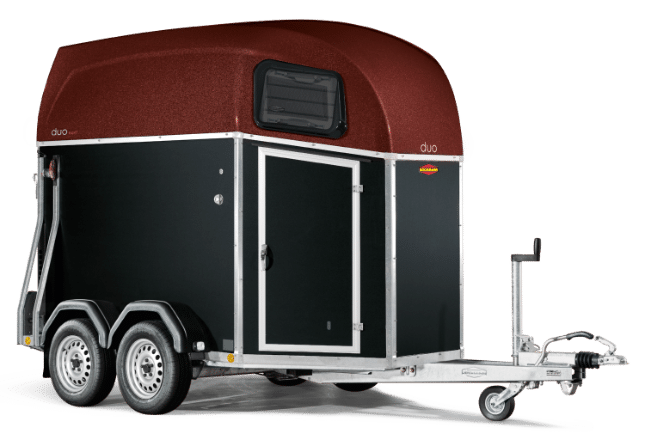 Bockmann Duo Esprit