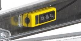Elektrische bediening