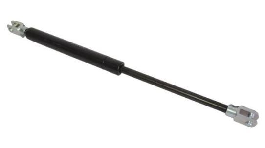 Gasveer voor Terrax klep 150cm
