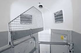 Hengsttussenschot Profi: oorzijde volledig gesloten incl. aluminium hoofdscheidingswand