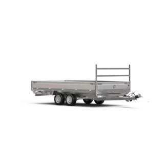 Henra Major 3-zijdige kipper 401×202 (3500 kg)