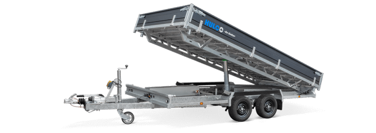 Hulco Benax-2 3500kg 405×203 Go-Getter