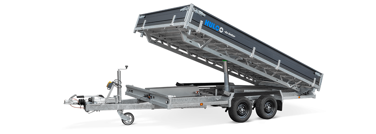 Hulco Benax-2 3500kg 405×203 Go-Getter