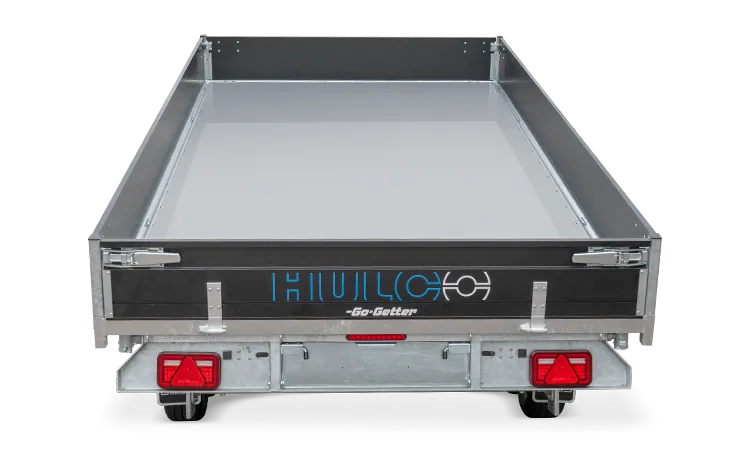Hulco Benax-2 3500kg 405×203 Go-Getter - Image 2