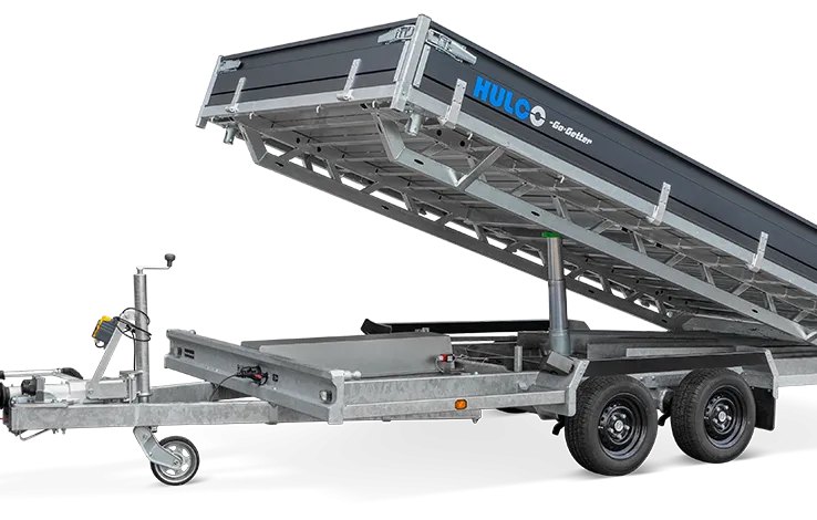 Hulco Benax-2 3500kg 405×203 Go-Getter - Image 3
