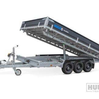 Hulco Benax-3 3500kg 405×203 Go-Getter