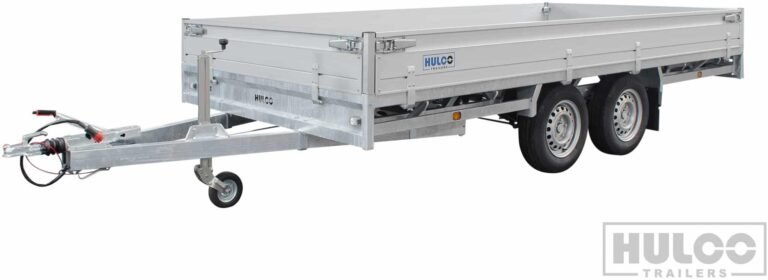 Hulco Medax-2 3500kg 611×203