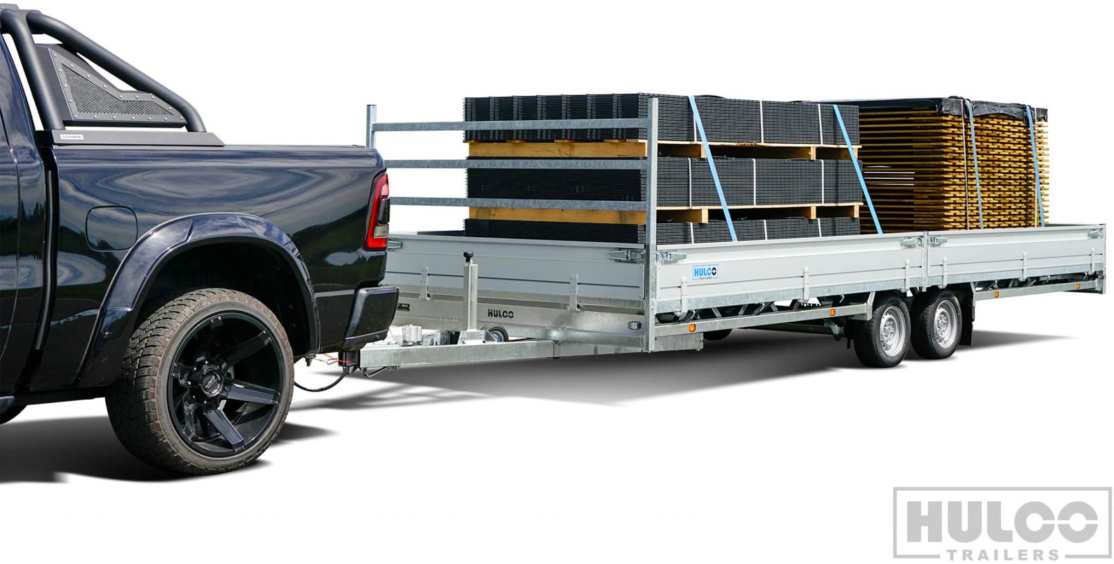 Hulco Medax-2 3500kg 611×203 - Image 2