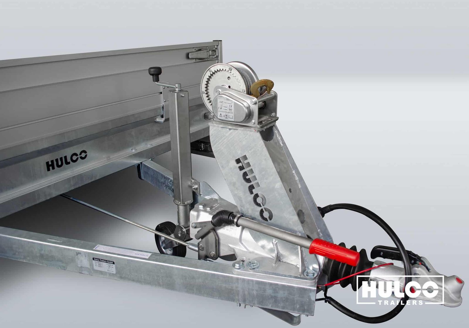 Hulco Medax-2 3500kg 611×203 - Image 5
