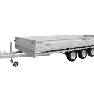 Hulco Medax-3 3500kg 611×203