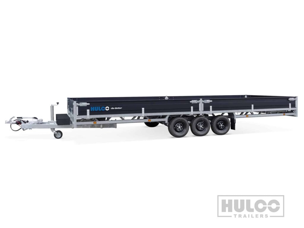 Hulco Medax-3 3500kg 611×223 Go-Getter