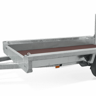 Hulco Terrax-1 1800kg 294×150 Basic