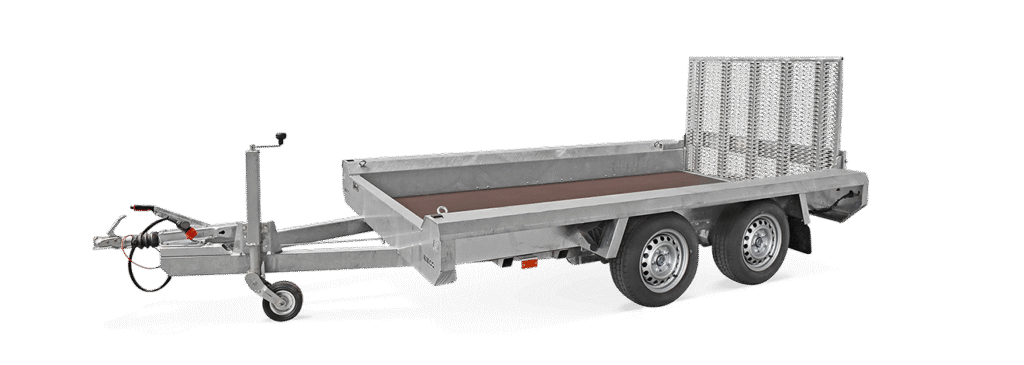 Hulco Terrax-2 2600kg 294×150 Basic