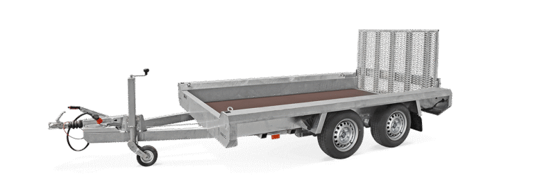 Hulco Terrax-2 2600kg 294×150 Basic