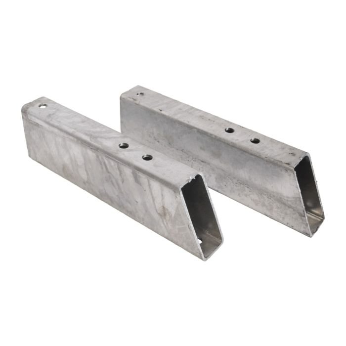 Koppelingsverhoger 10 cm