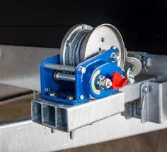 Lier voor Heavy Duty